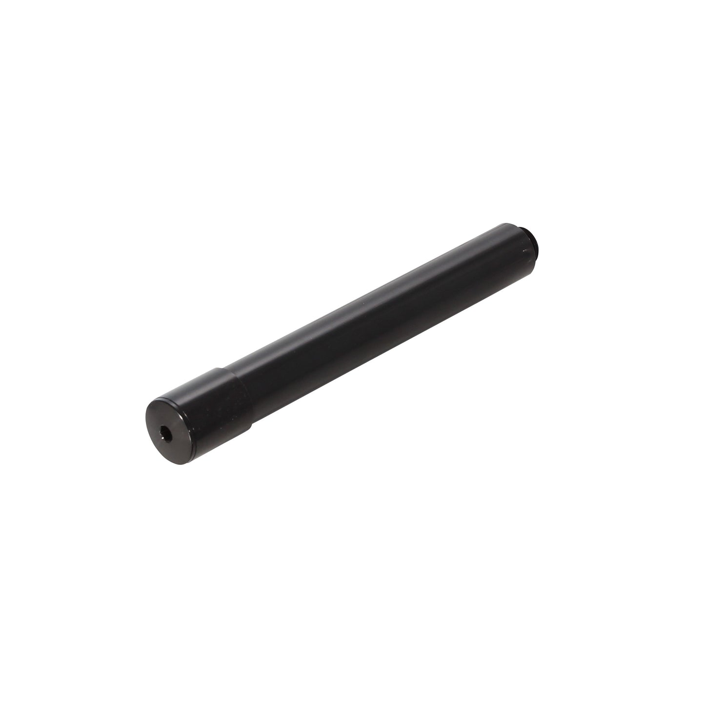 Axles & Axle Parts Fox Shox FOX 20 mm Axle Assembly Black for 2015 and newer 20x110 mm 36 Forks Dark Slate Gray