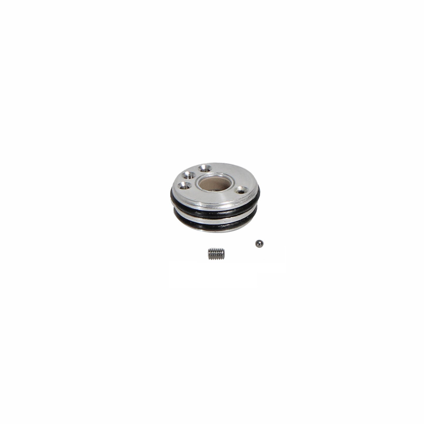Fox Shox Seal Head Assembly 175mm Transfer