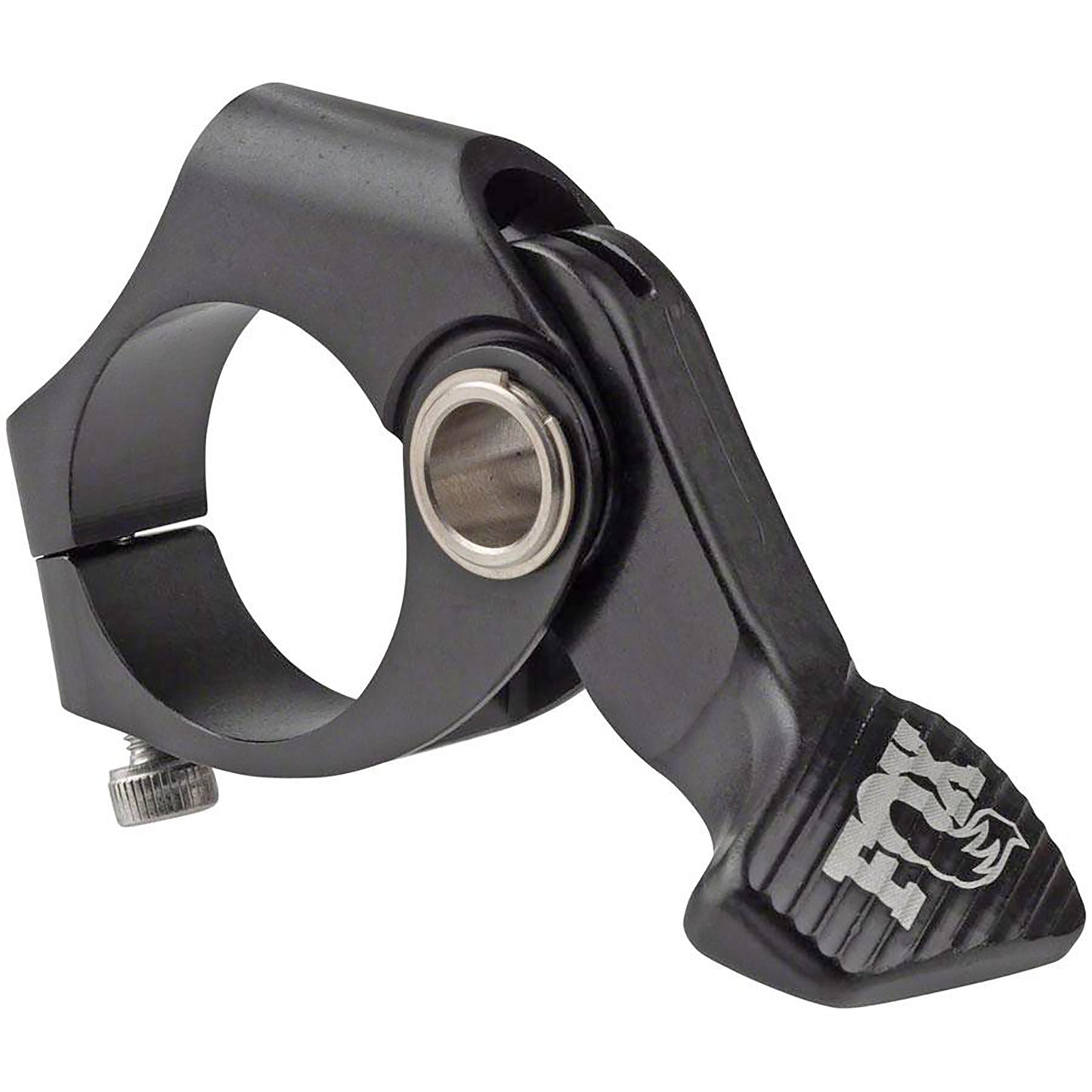 Dropper Seatpost Remote Fox Shox Fox Transfer Lever - Universal Dark Slate Gray