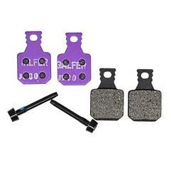 Disc Brake Pads Galfer Galfer Magura MT5/7 Disc Brake Pads - E-Bike Compound Slate Gray