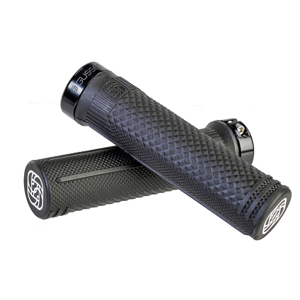 Gusset Lock - On Grips ( ) - Dragonspine Cycling