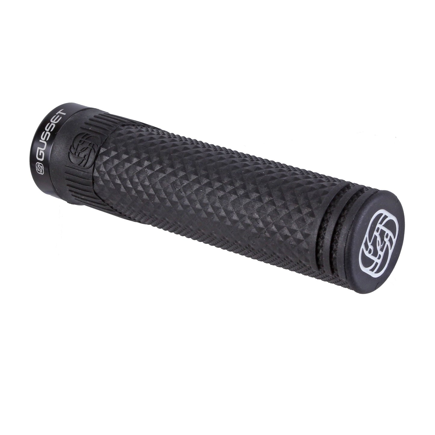 Gusset Lock - On Grips ( ) - Dragonspine Cycling