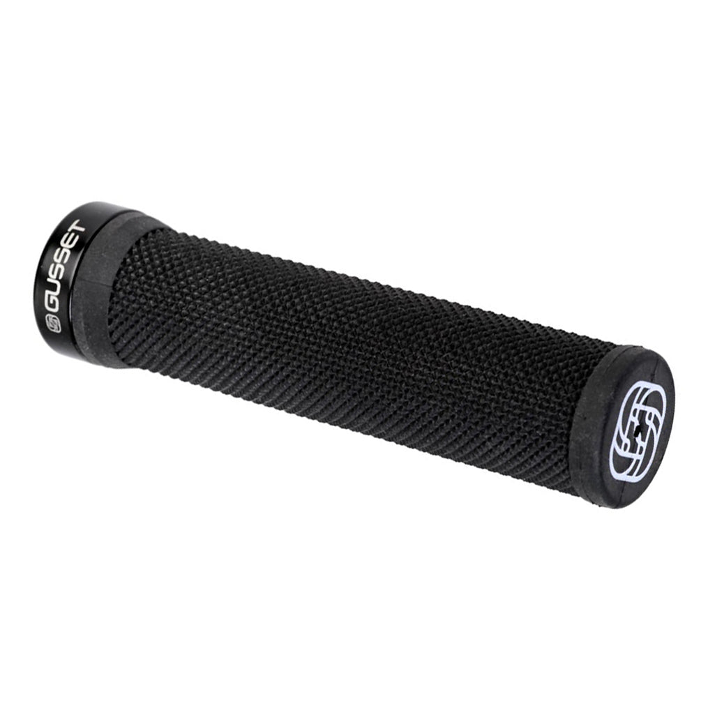 Gusset Lock - On Grips ( ) - Dragonspine Cycling