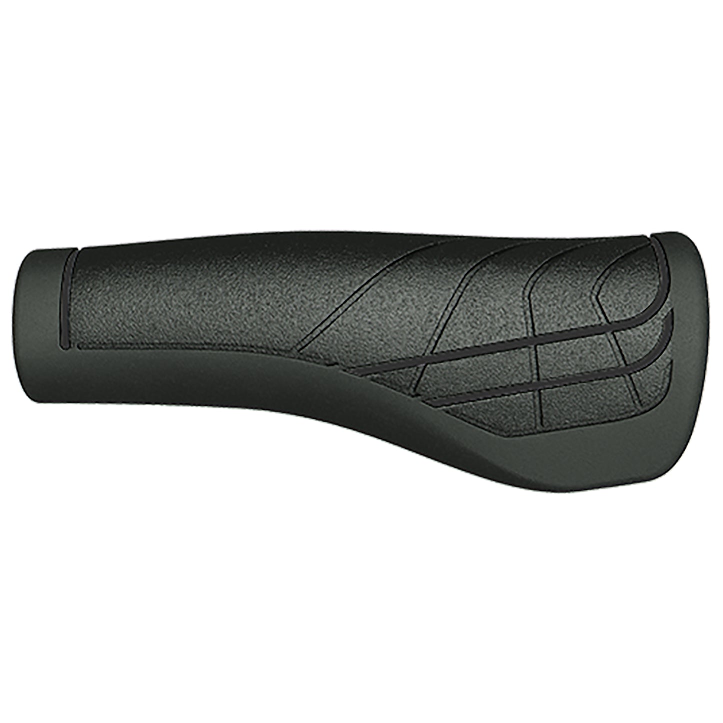 Herrmans Lock - On Grips ( ) - Dragonspine Cycling