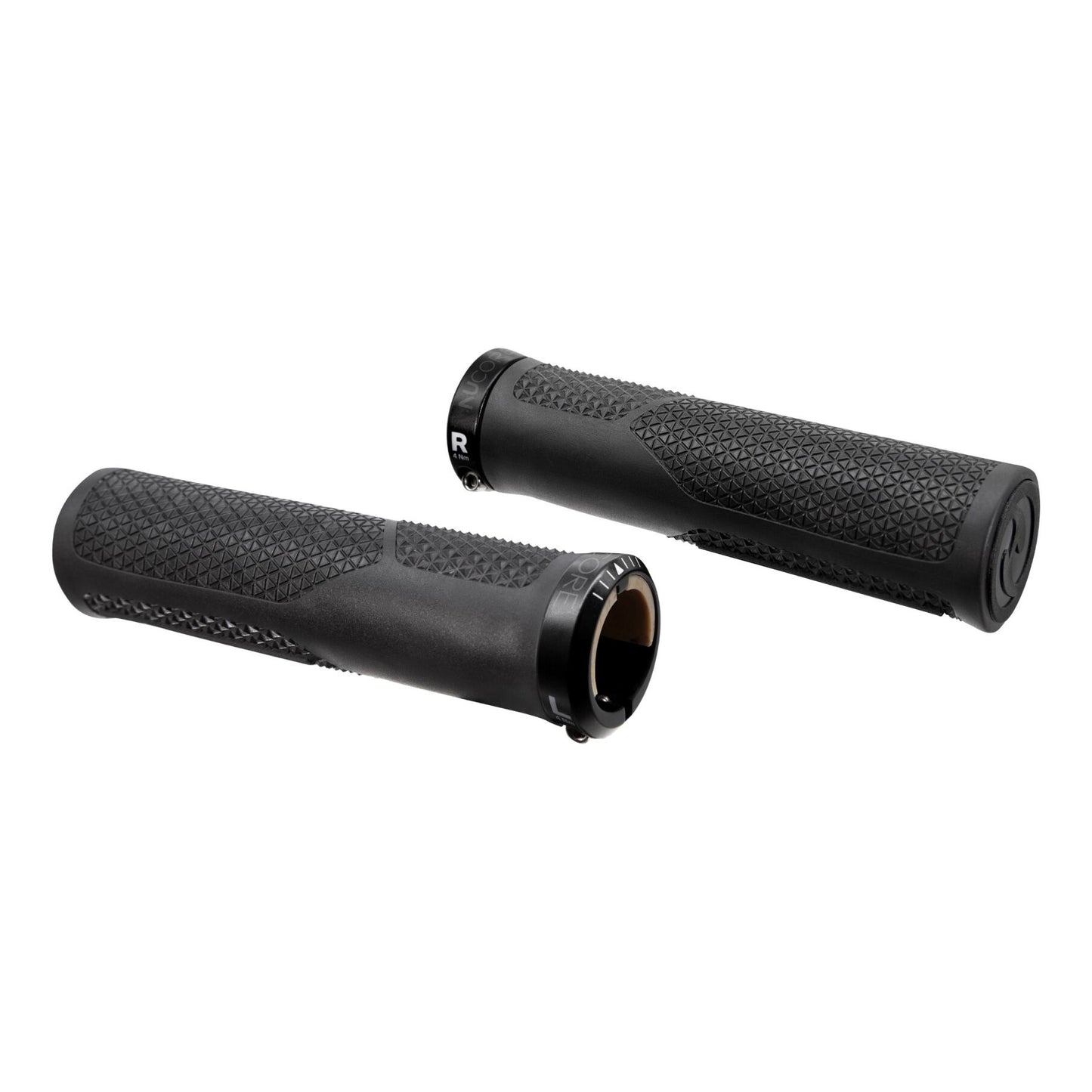 Herrmans Lock - On Grips ( ) - Dragonspine Cycling