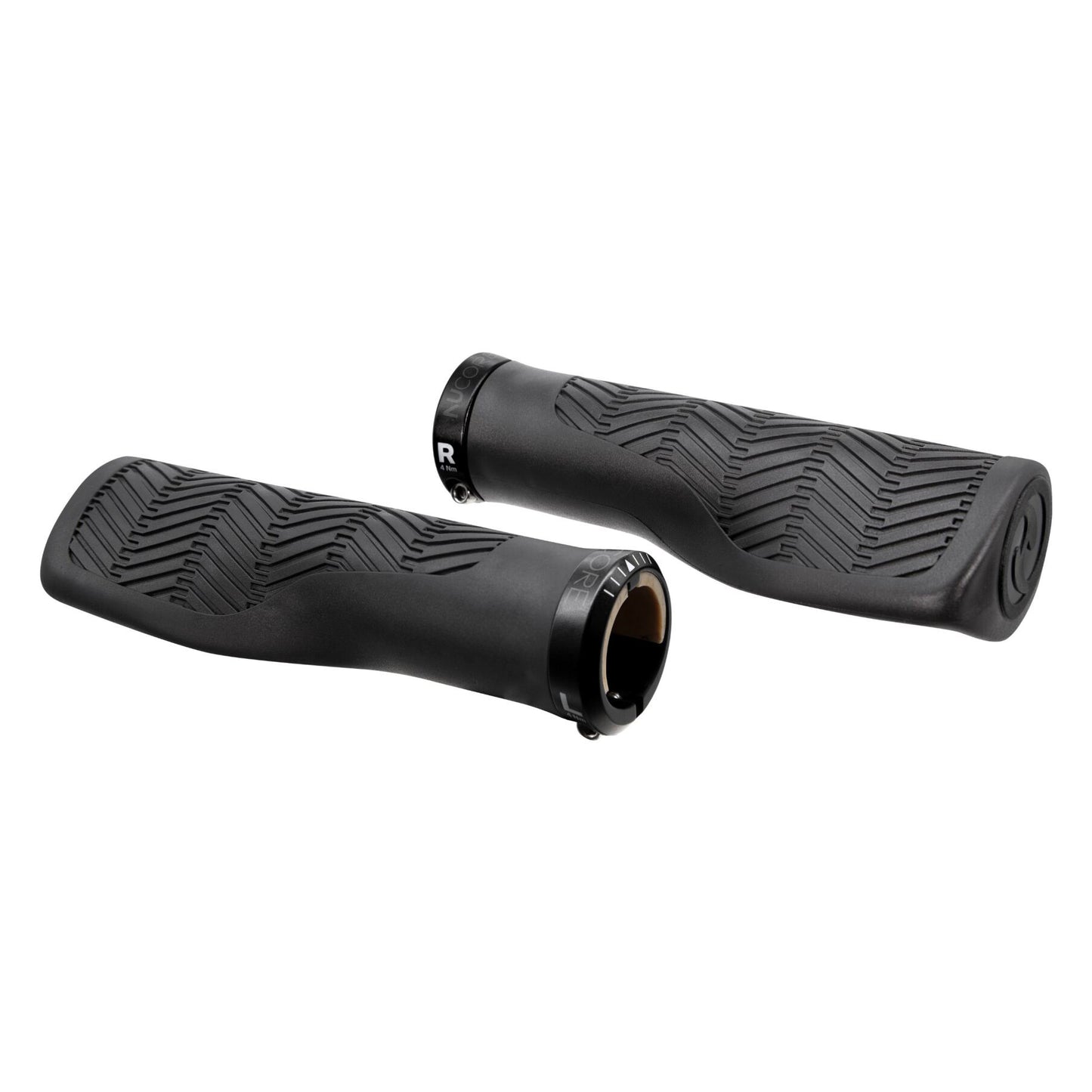 Herrmans Lock - On Grips ( ) - Dragonspine Cycling