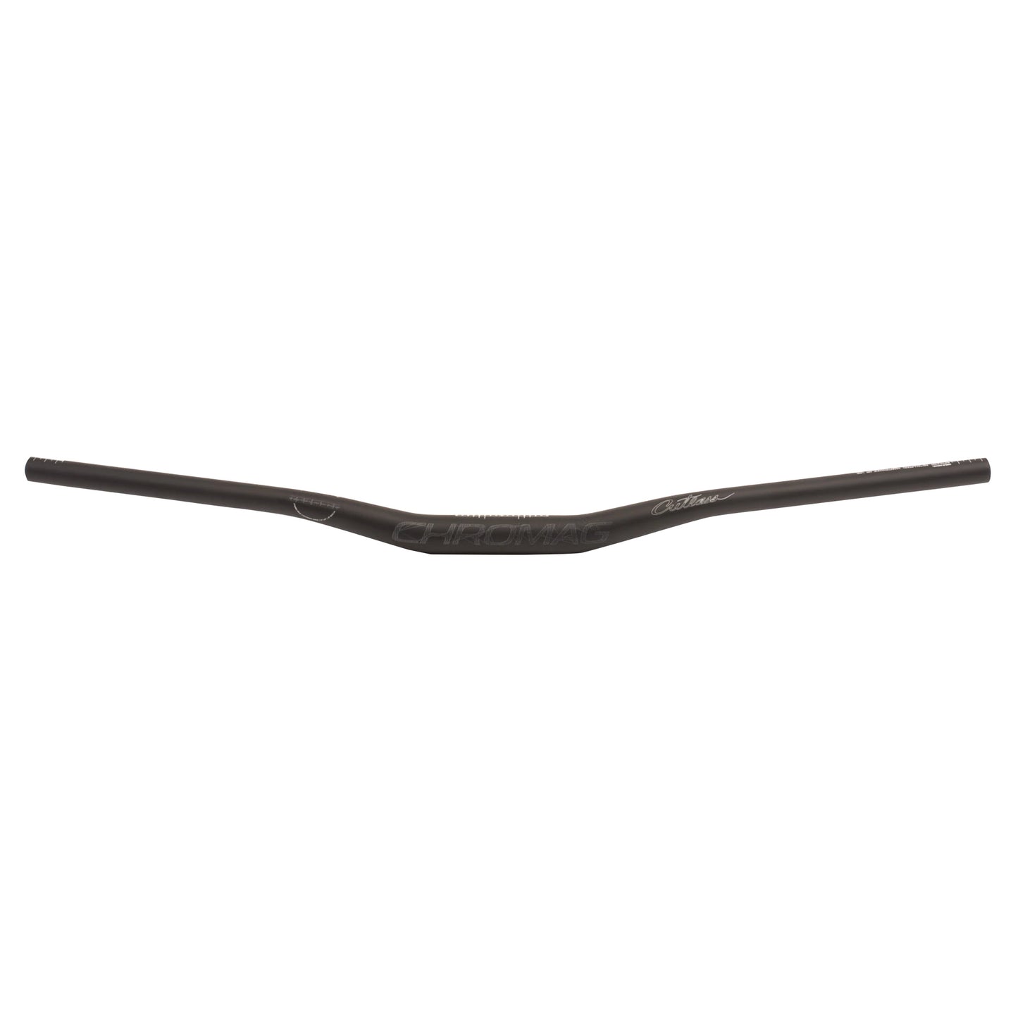 Chromag Flat/Riser Handlebar ( ) - Dragonspine Cycling