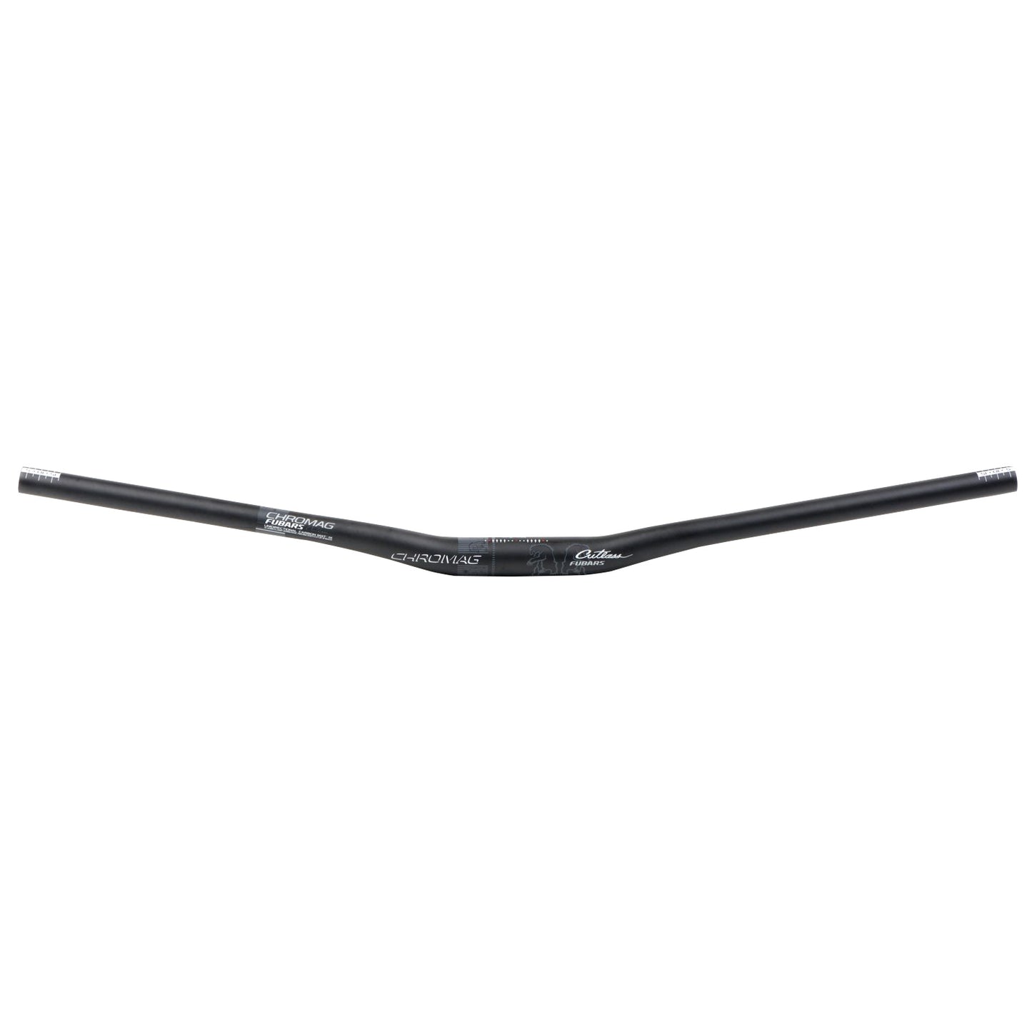 Chromag Flat/Riser Handlebar ( ) - Dragonspine Cycling