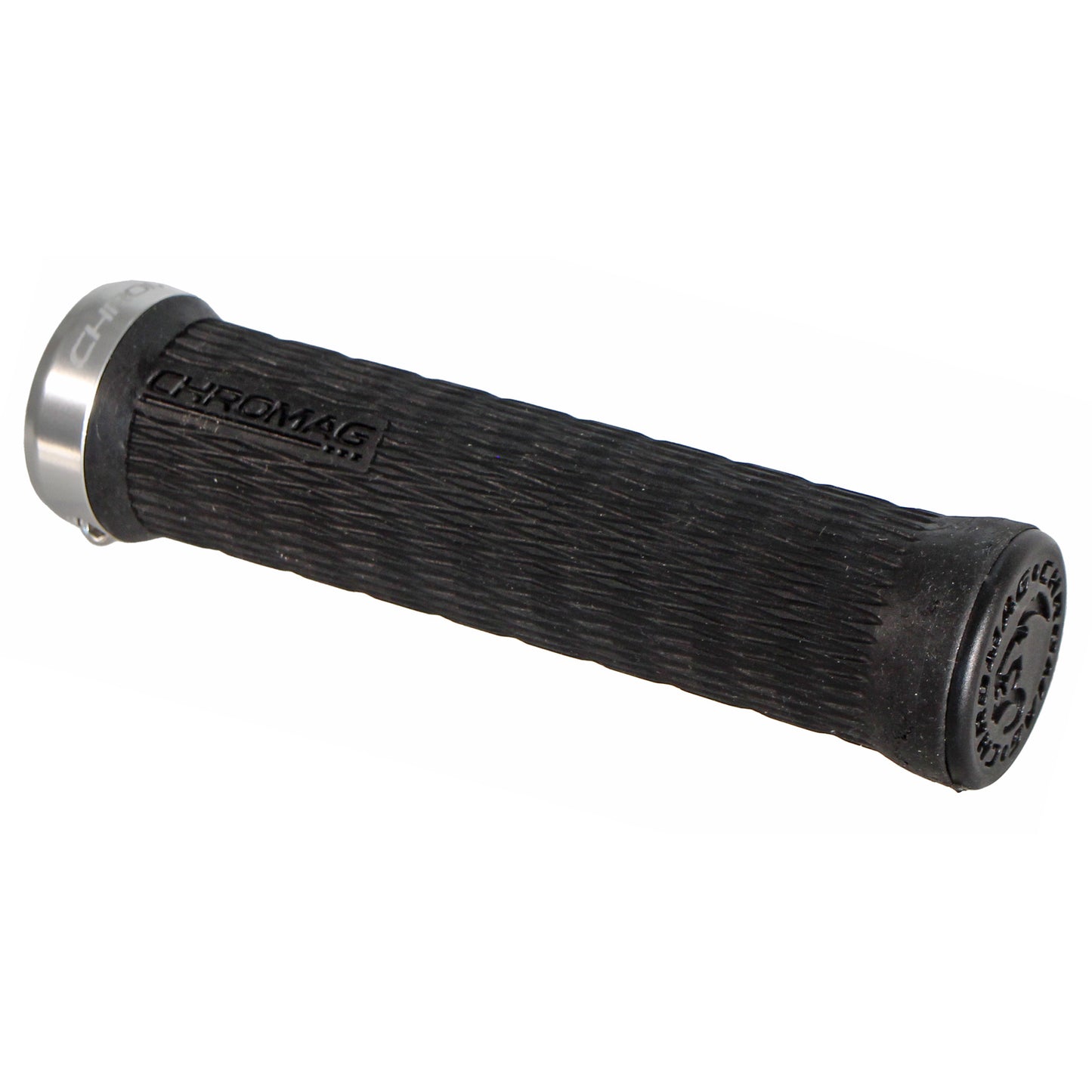 Chromag Lock - On Grips ( ) - Dragonspine Cycling