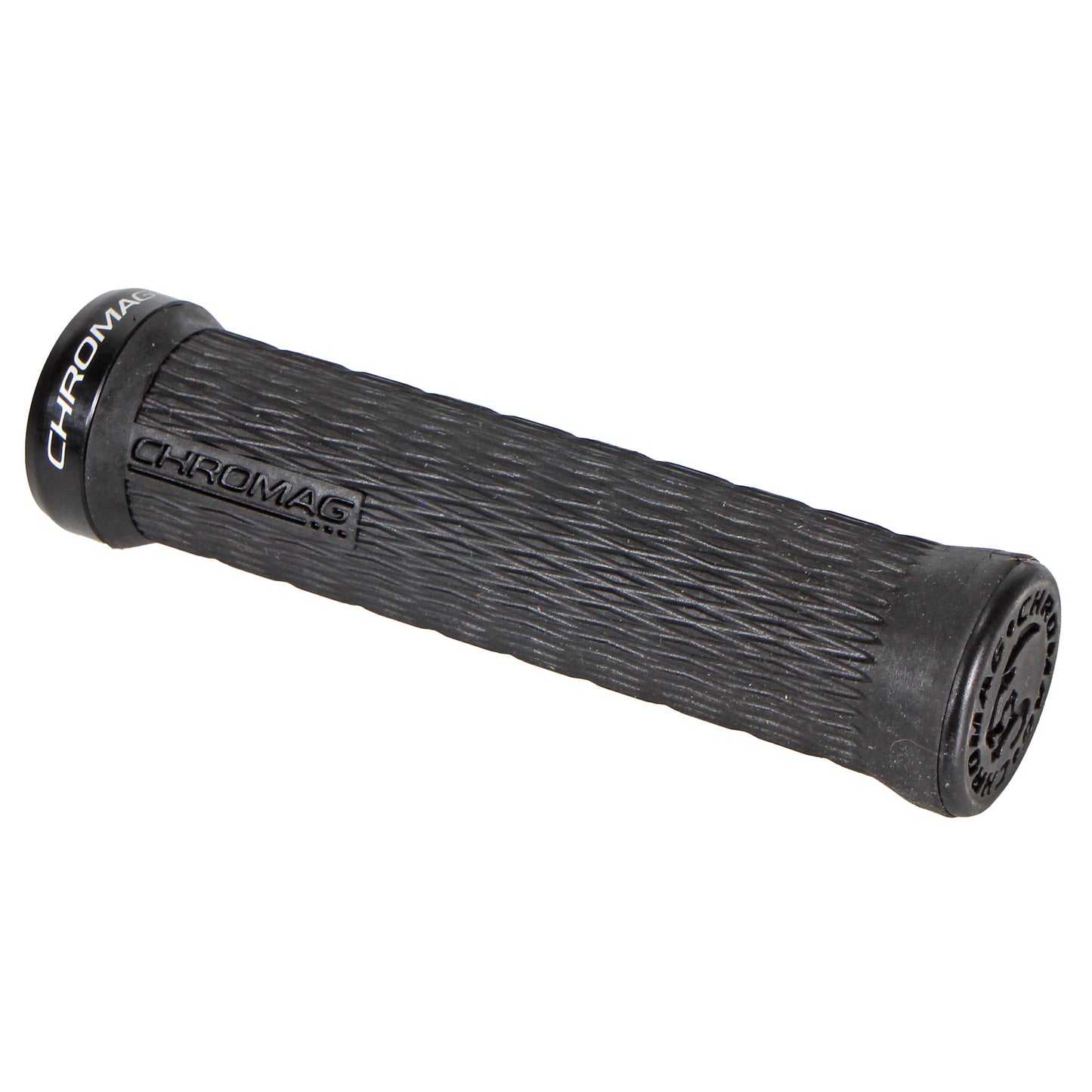 Chromag Lock - On Grips ( ) - Dragonspine Cycling