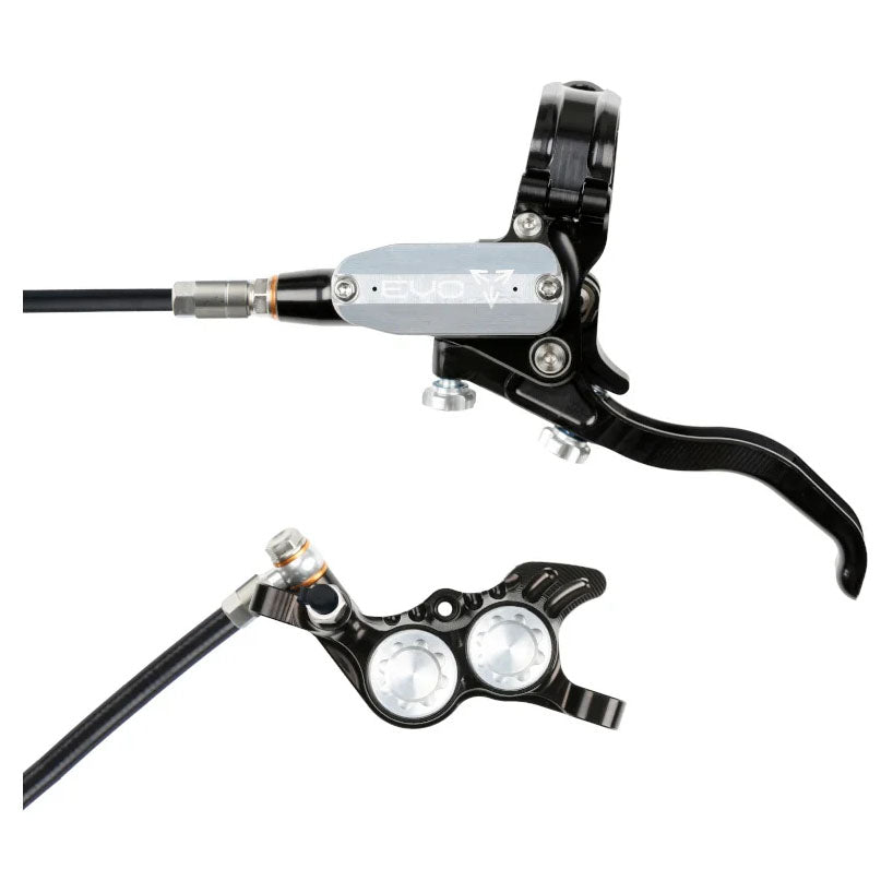 Hope Disc Brakes ( ) - Dragonspine Cycling
