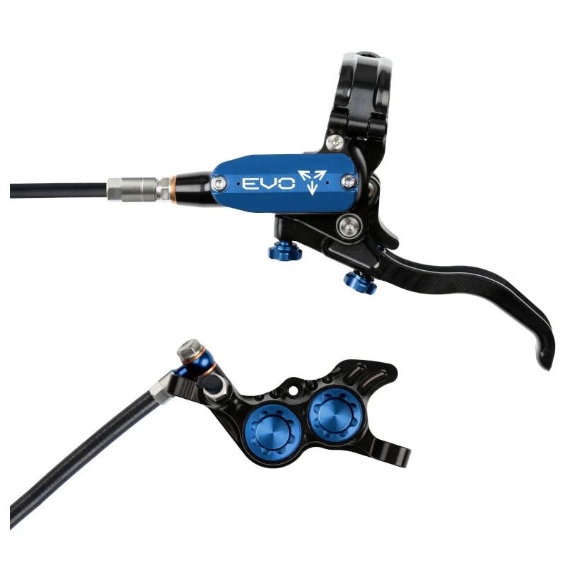 Hope Disc Brakes ( ) - Dragonspine Cycling