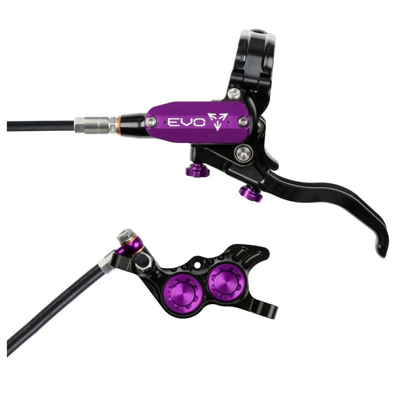 Hope Disc Brakes ( ) - Dragonspine Cycling