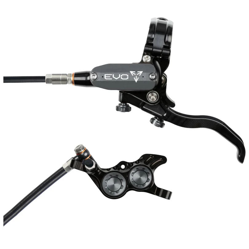 Hope Disc Brakes ( ) - Dragonspine Cycling