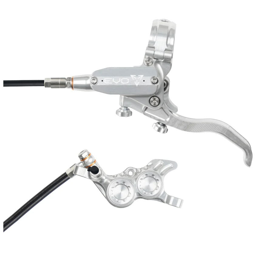 Hope Disc Brakes ( ) - Dragonspine Cycling
