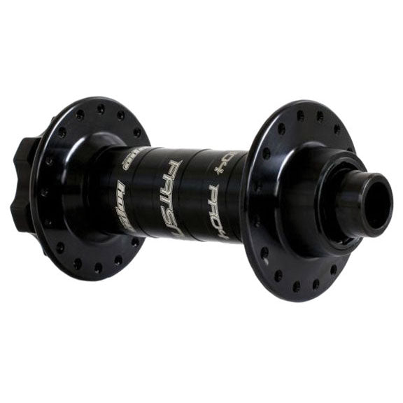 Hope Pro 4 Front Hub - 15 x 150mm 6-Bolt Black 32h