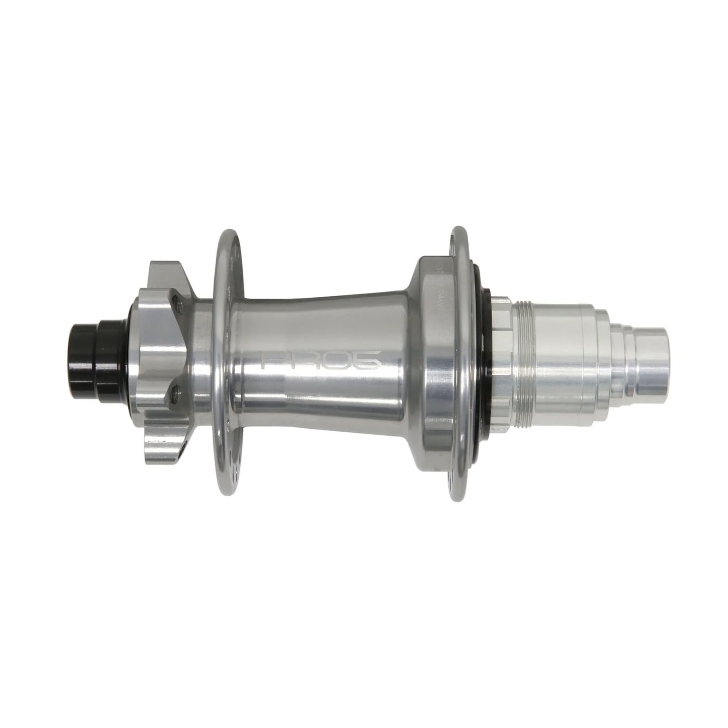 Hubs Hope Hope Pro5 Disc R T-A XD Hub 12x148mm 32h Silver Light Slate Gray