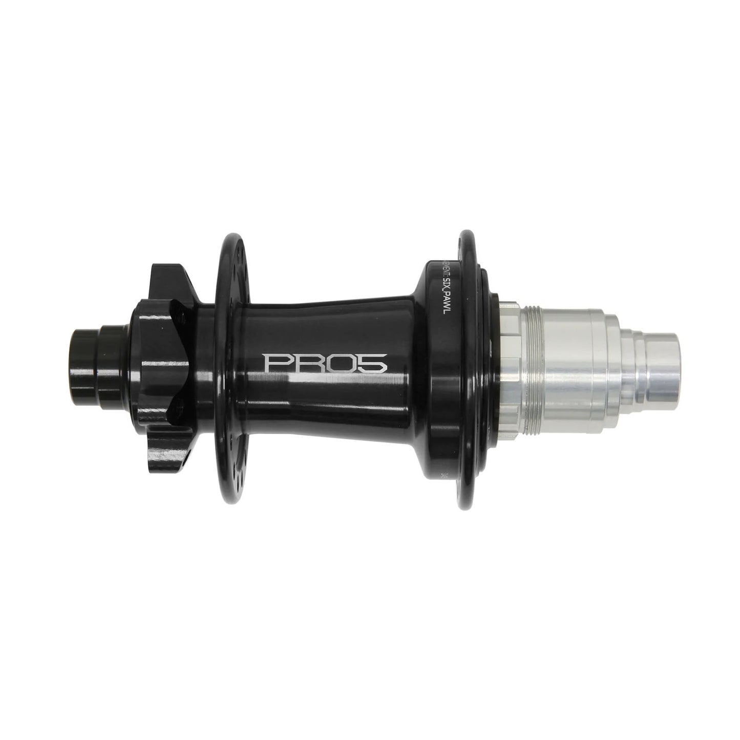 Hubs Hope Hope Pro5 Disc R T-A XD Hub 12x157mm (SuperBoost) 28h Blk Gray
