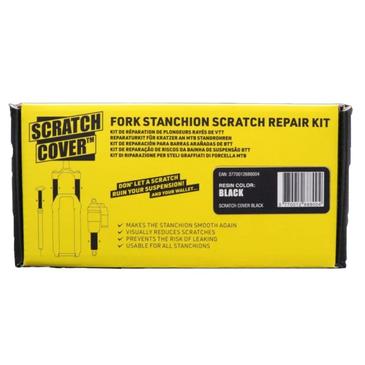 Sendhit Fork Service Kits ( ) - Dragonspine Cycling