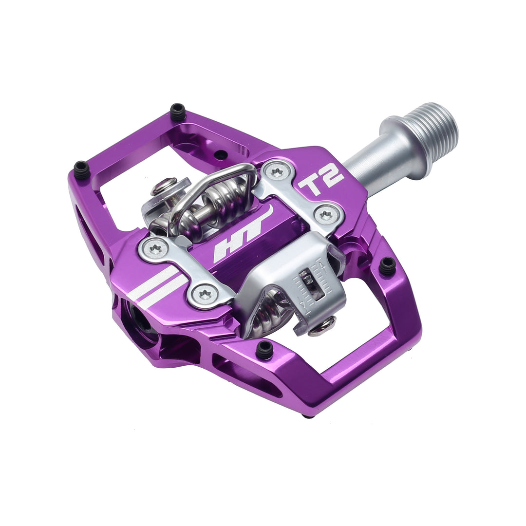 HT Components Pedals ( ) - Dragonspine Cycling