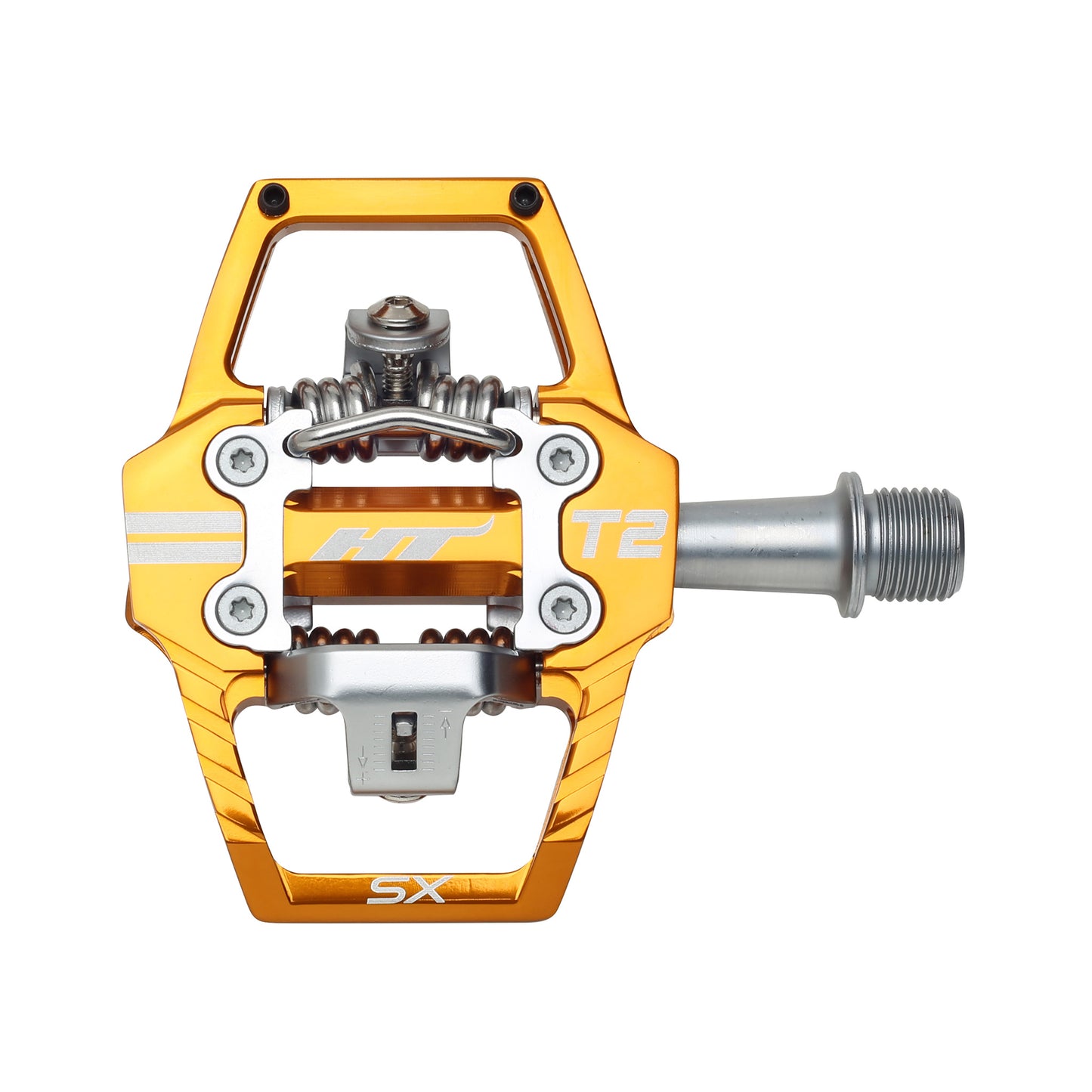 HT Components Pedals ( ) - Dragonspine Cycling
