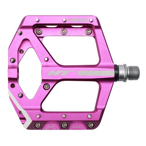 HT Components Pedals ( ) - Dragonspine Cycling