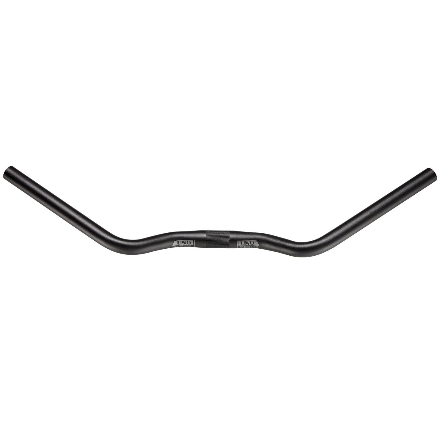 Kalloy Flat/Riser Handlebar ( ) - Dragonspine Cycling