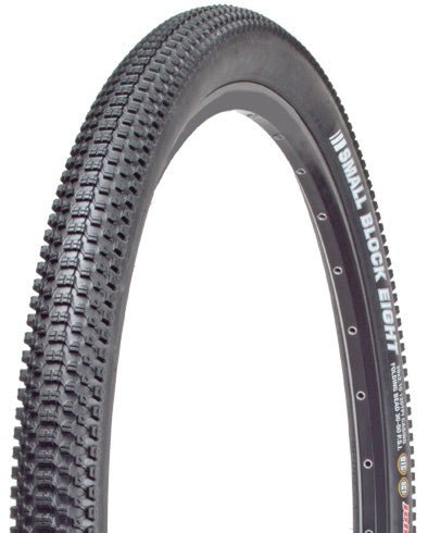 Tires Kenda Kenda Small Block-8 TR K Tire 29er x 2.1" DTC Dim Gray