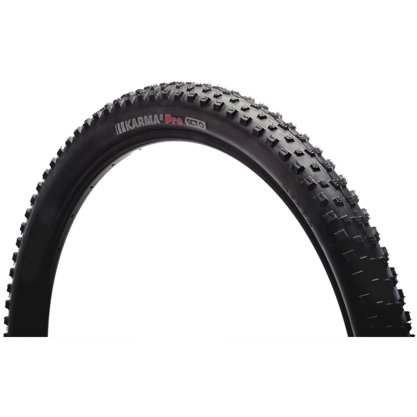 Tires Kenda Kenda Karma 2 Pro Tire 29.2" x 2.2" SCT TR Dark Slate Gray