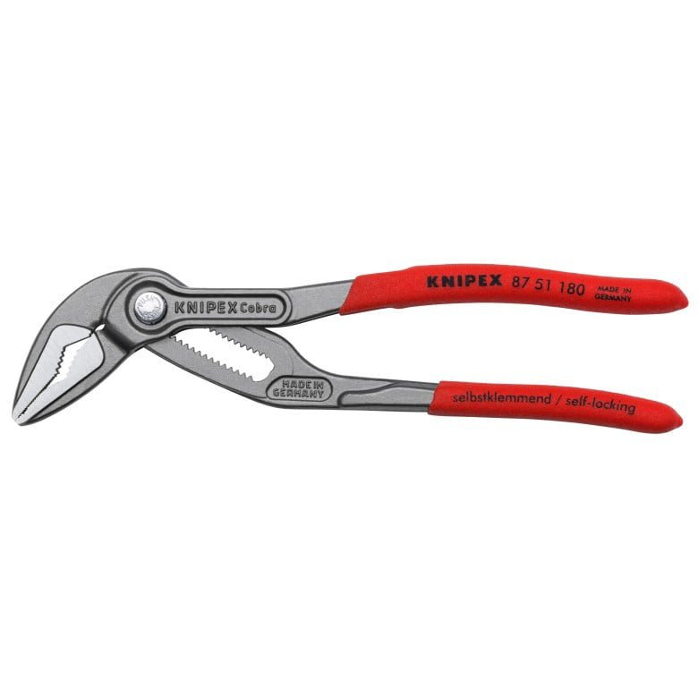 Knipex Pliers ( ) - Dragonspine Cycling