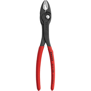 Pliers Knipex Knipex Twin Grip Pliers 8" Sienna