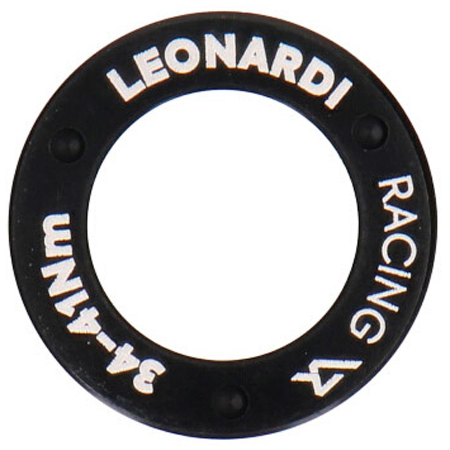 Leonardi Crank Bolts and Parts ( ) - Dragonspine Cycling