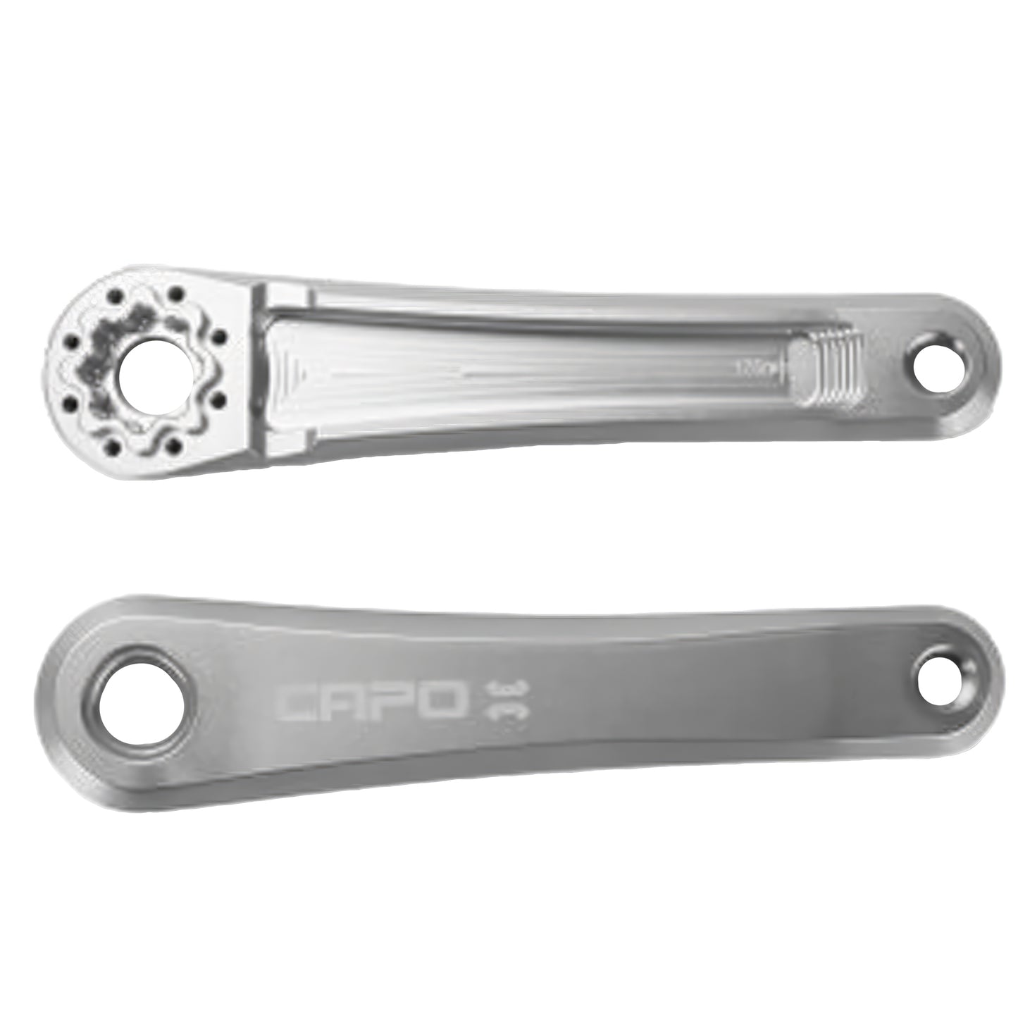 Leonardi Cranksets and Arms ( ) - Dragonspine Cycling