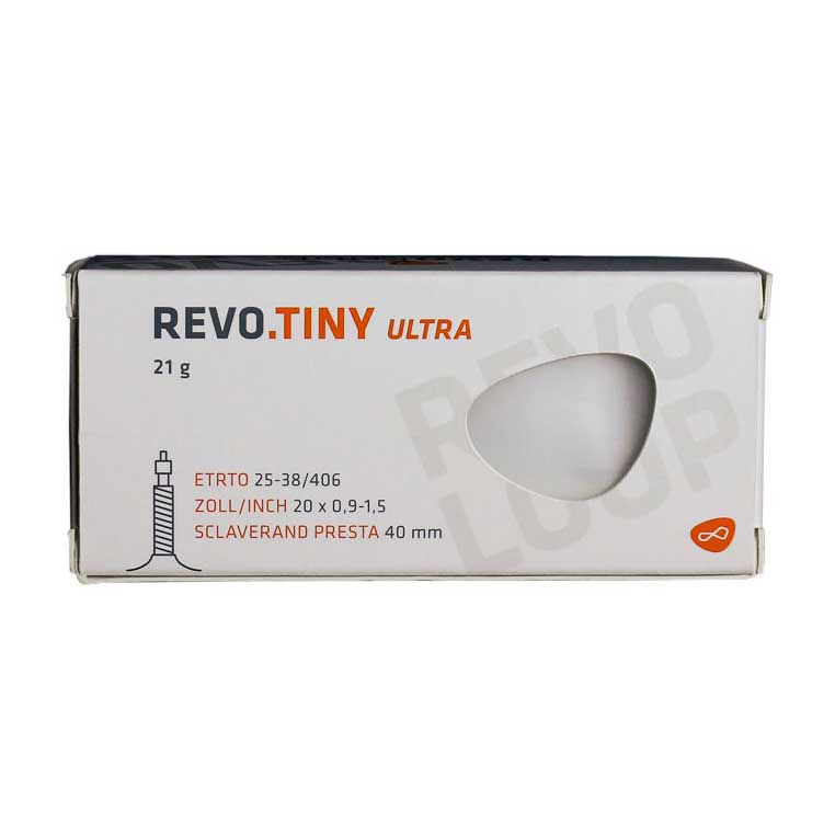 RevoLoop Tube ( ) - Dragonspine Cycling