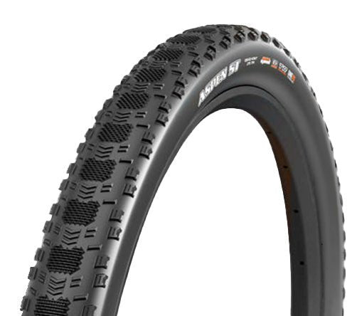 Tires Maxxis Maxxis Aspen ST 29x2.25" EXO/TR MaxxSpeed Silica Dark Slate Gray