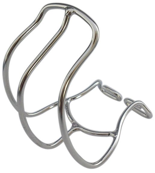 MKS Toe Clips & Straps ( ) - Dragonspine Cycling