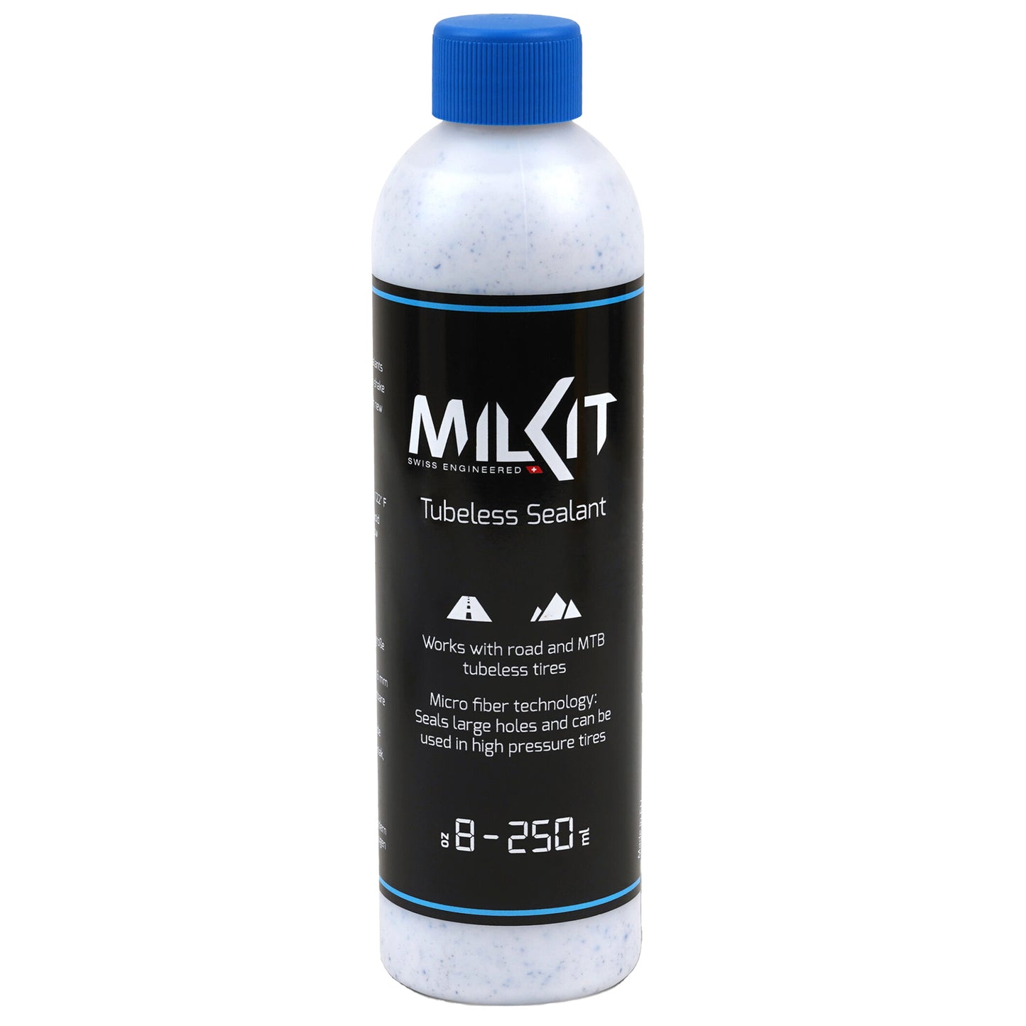 MilKit Tubeless Sealants ( ) - Dragonspine Cycling