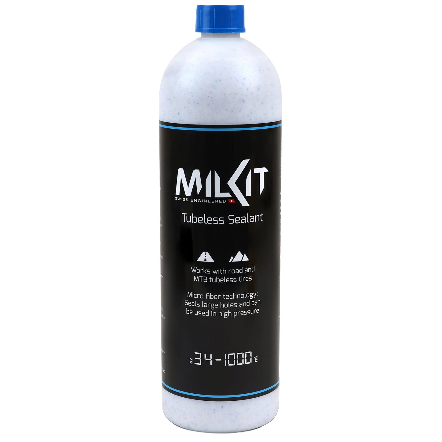 MilKit Tubeless Sealants ( ) - Dragonspine Cycling