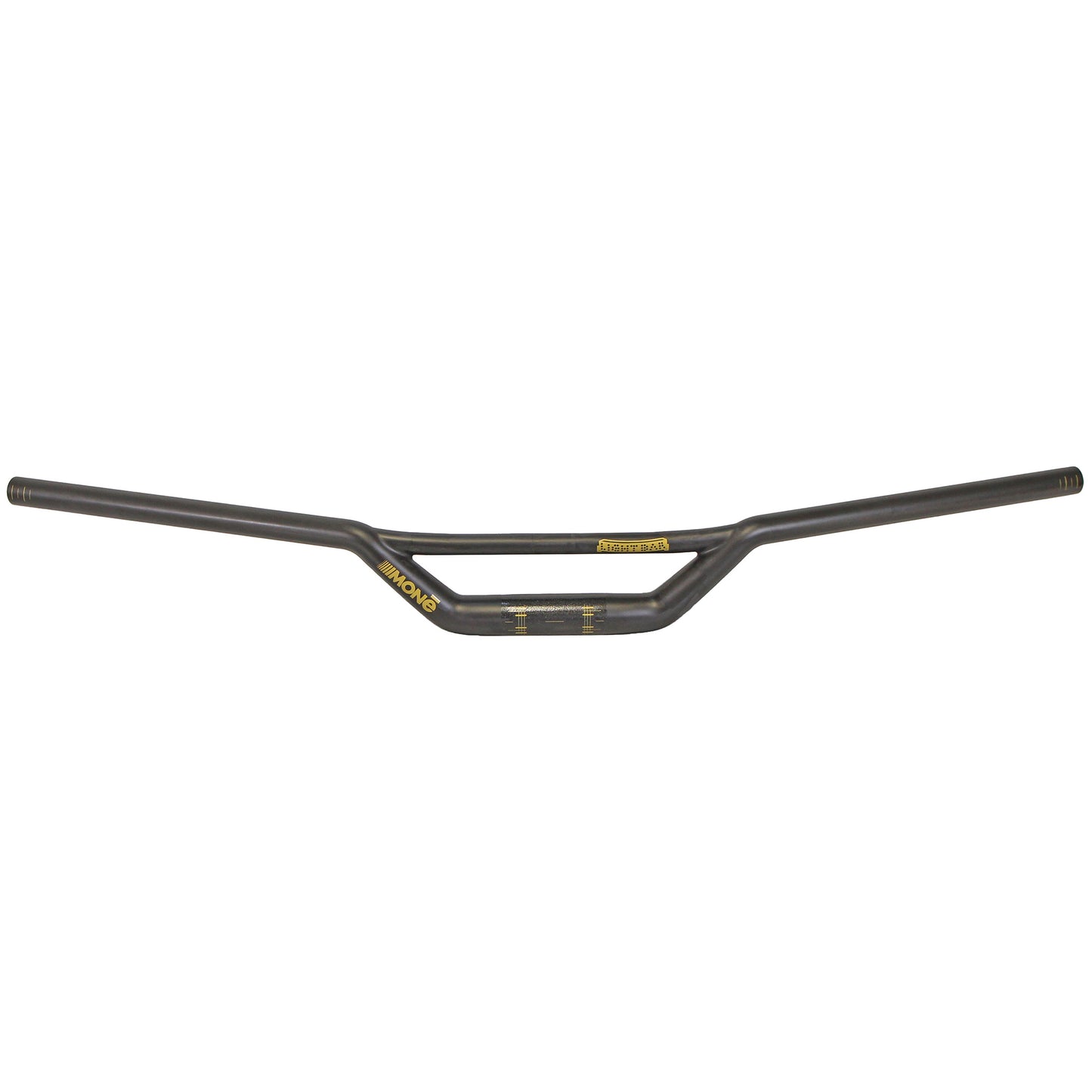 Mone Flat/Riser Handlebar ( ) - Dragonspine Cycling