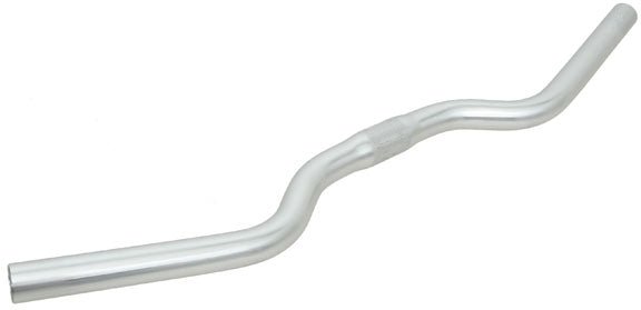 Nitto Flat/Riser Handlebar ( ) - Dragonspine Cycling