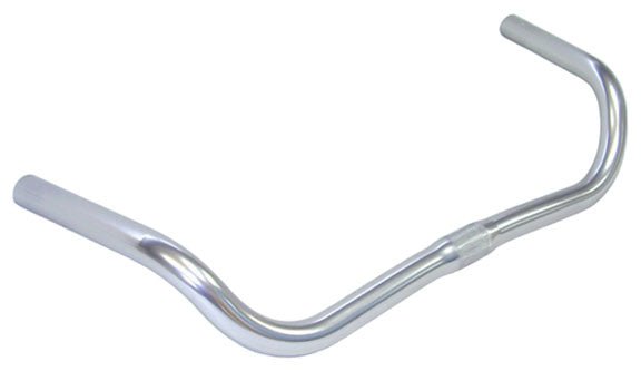 Nitto Flat/Riser Handlebar ( ) - Dragonspine Cycling