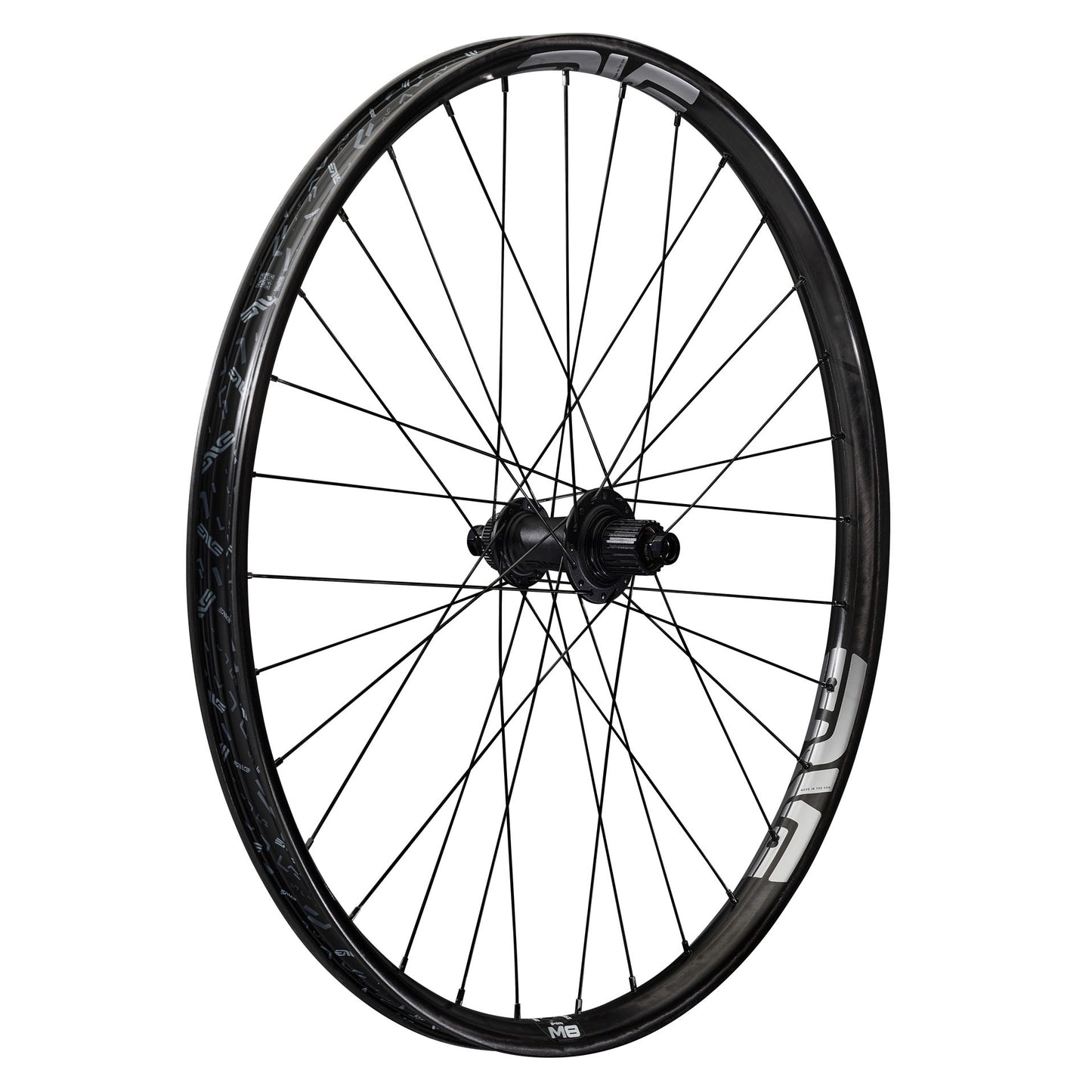 ENVE Composites Rear Wheel ( ) - Dragonspine Cycling