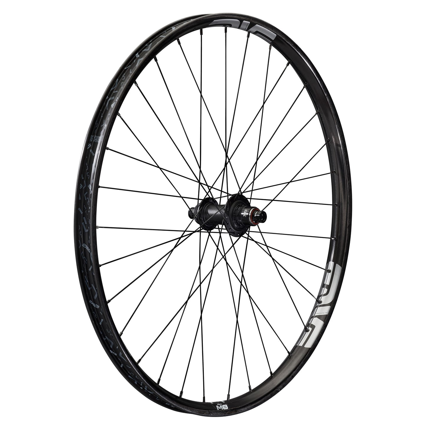 ENVE Composites Rear Wheel ( ) - Dragonspine Cycling