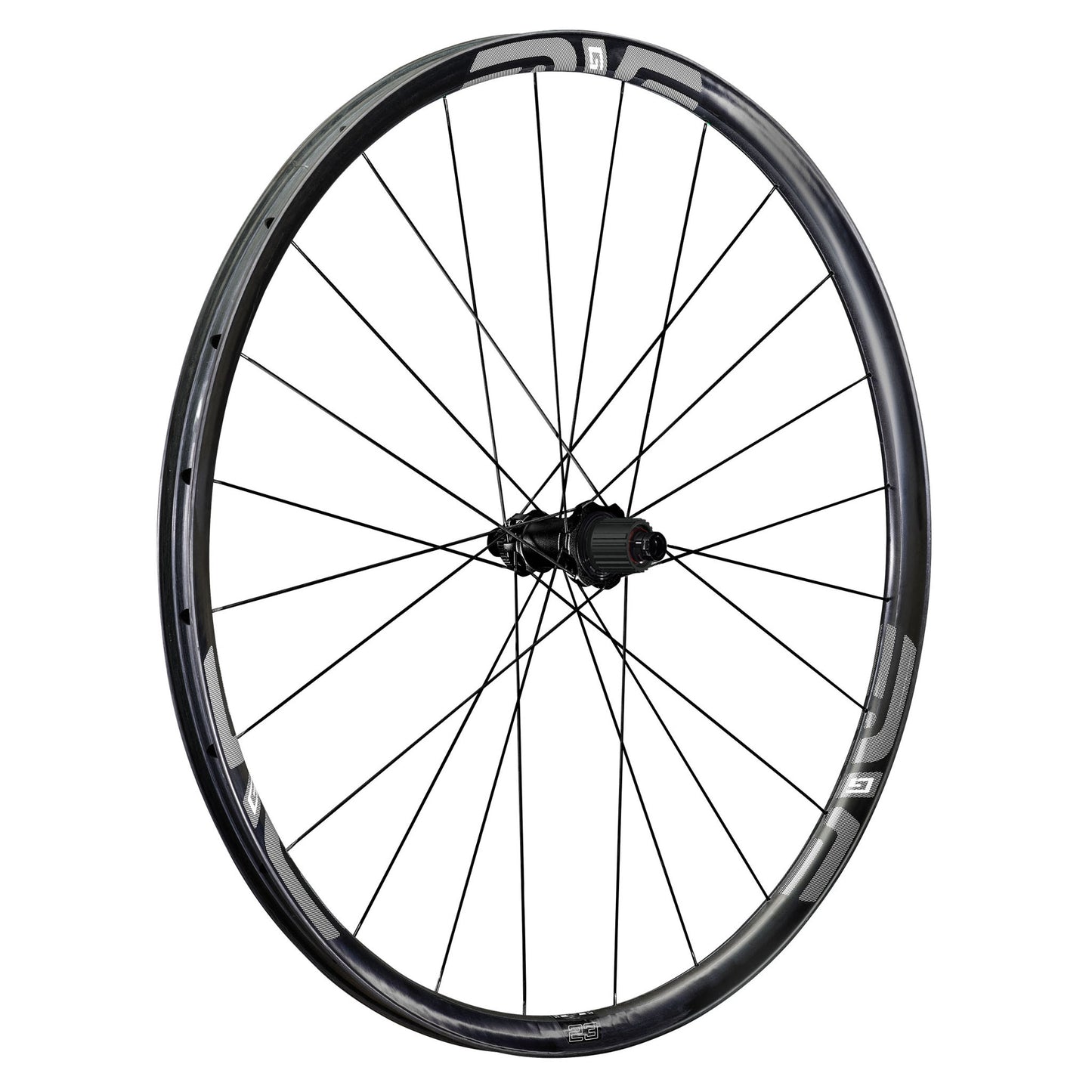 ENVE Composites Rear Wheel ( ) - Dragonspine Cycling