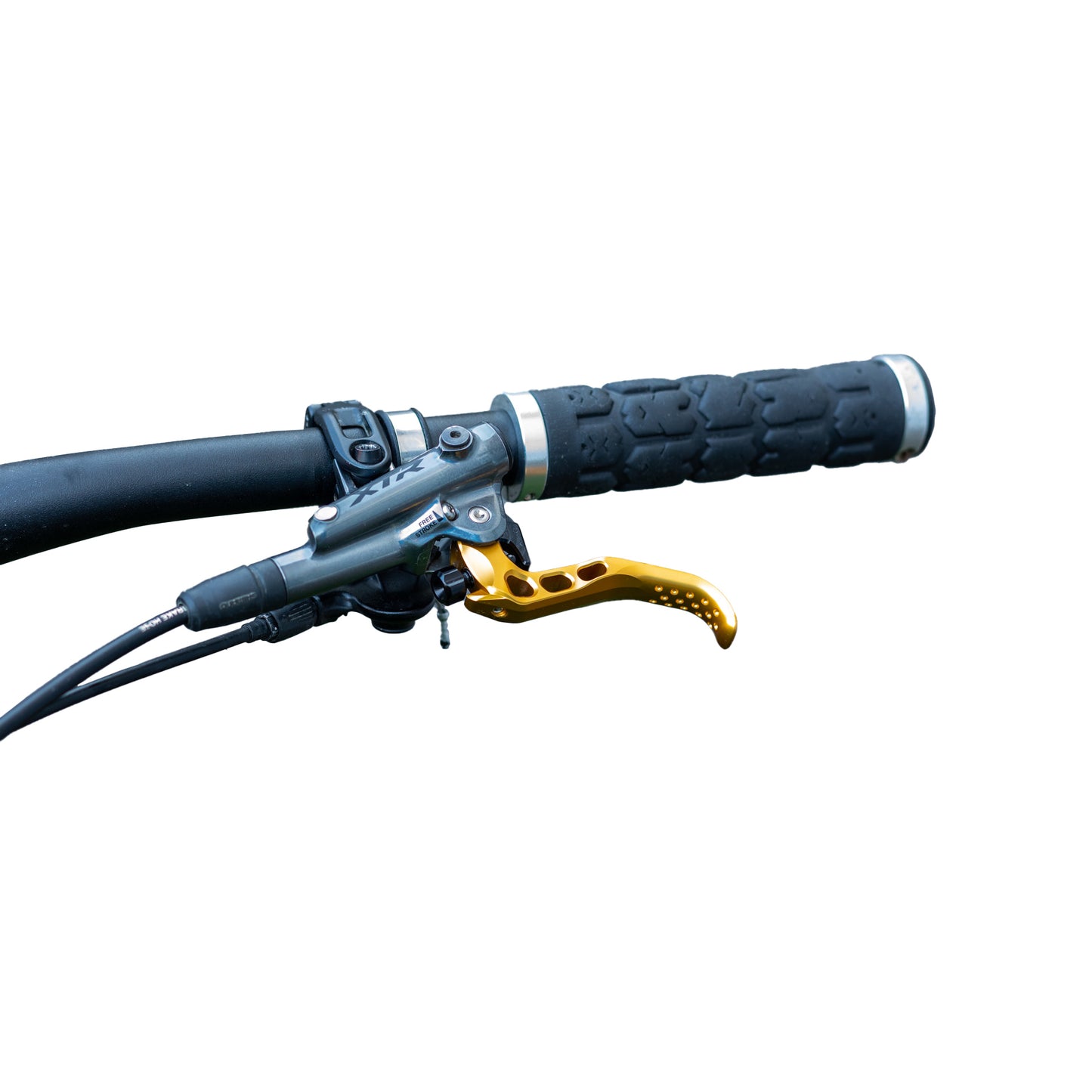 OAK Components Disc Brake Parts ( ) - Dragonspine Cycling