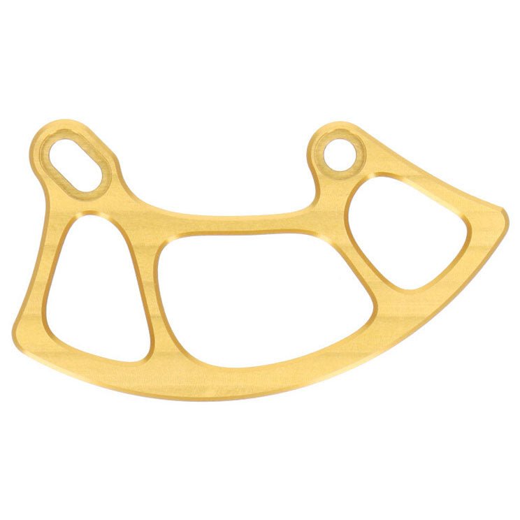 OAK Components Guards & Bashrings ( ) - Dragonspine Cycling
