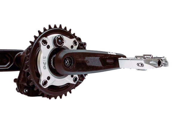 Ochain Spiders ( ) - Dragonspine Cycling