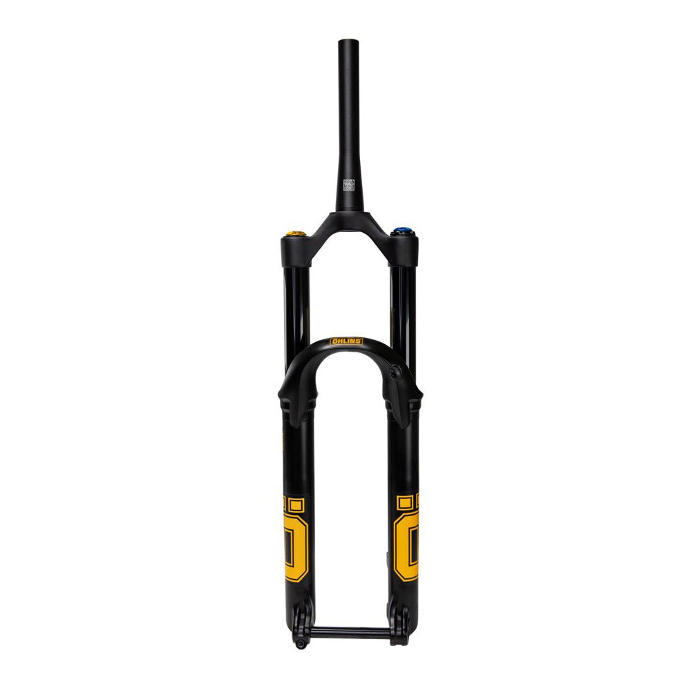 Suspension Fork Ohlins Ohlins RXF36 M.3 Air 29" Fork 44mm 160mm Black Tan