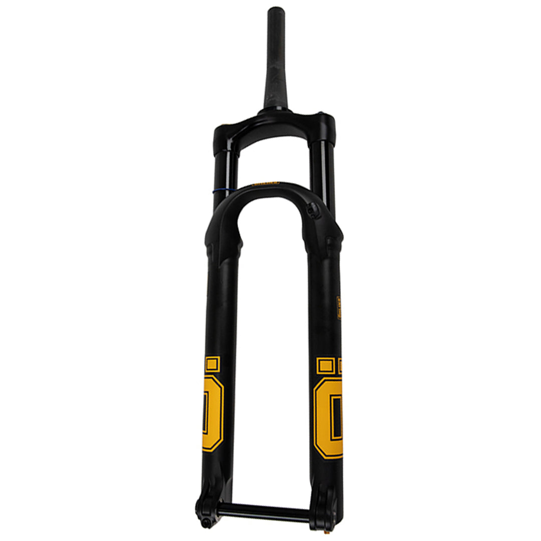 Suspension Fork Ohlins Ohlins RXC34 M.1 Carbon Air 29" Fork- 120mm Manual Black Black