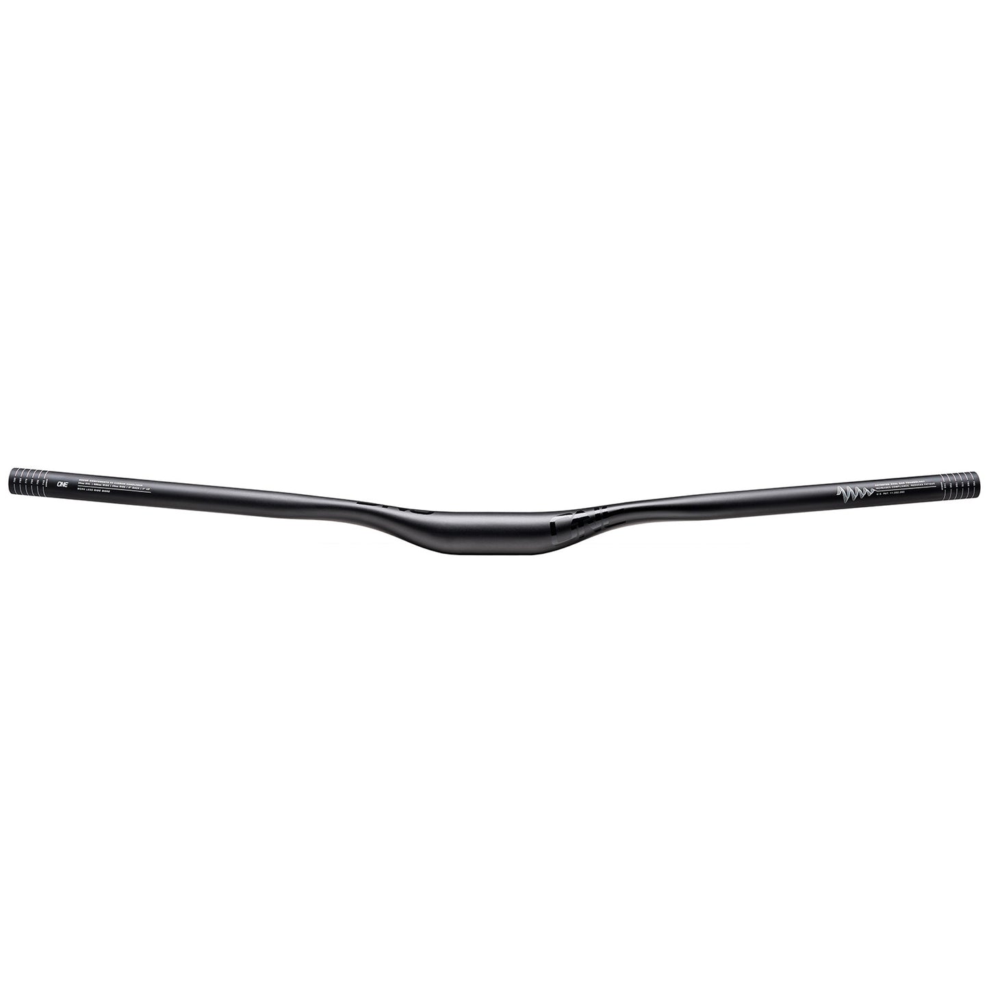 OneUp Components Flat/Riser Handlebar ( ) - Dragonspine Cycling
